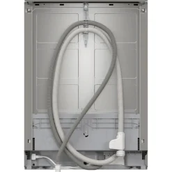 Series 2 Freestanding Dishwasher 60cm Brushed Steel