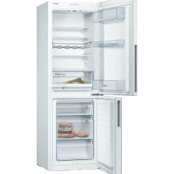 Series 4 Free-Standing Fridge-Freezer 176 X 60 cm