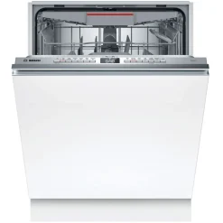 Series 4 Fully-Integrated Dishwasher 60 cm