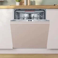 Series 4 Fully-Integrated Dishwasher 60 cm