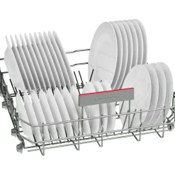 Series 4 Fully-Integrated Dishwasher 60 cm