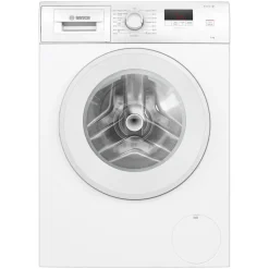 Series 2 Washing Machine Front Loader 8 kg 1400RPM