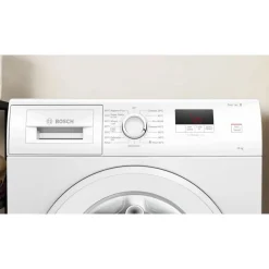Series 2 Washing Machine Front Loader 8 kg 1400RPM