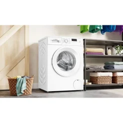 Series 2 Washing Machine Front Loader 8 kg 1400RPM