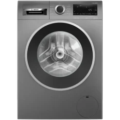 Series 6 Washing Machine, Front Loader 9 kg 1400 RPM