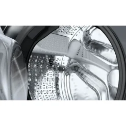 Series 6 Washing Machine, Front Loader 9 kg 1400 RPM