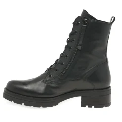 Serve Biker Boots