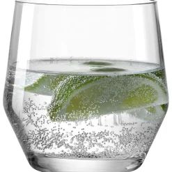 Set of 6 Tumblers 310ml