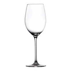 Set of Four Moments White Wine Glasses