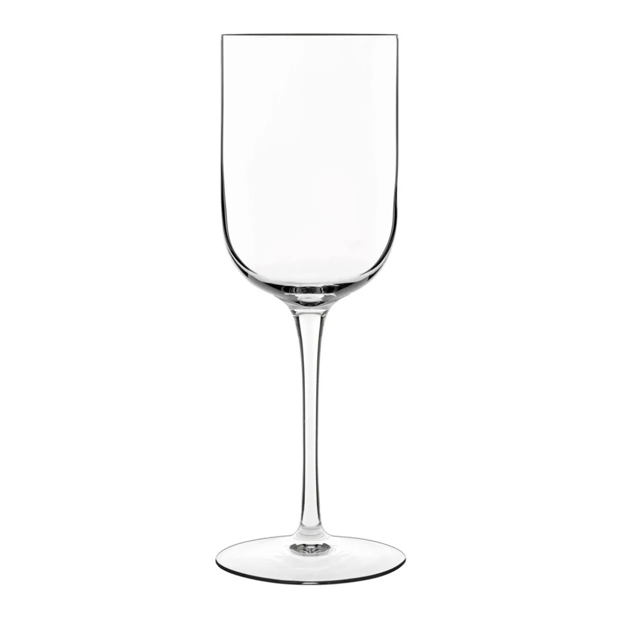 Set of Four Sublime White Wine Glasses