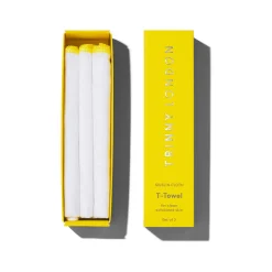 Set of Three T-Towels