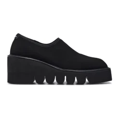 Sevato Wedge Slip-On Flats
