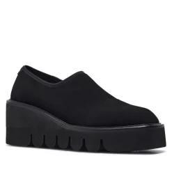 Sevato Wedge Slip-On Flats