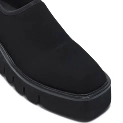Sevato Wedge Slip-On Flats