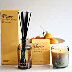 Seville Orange Blossom Candle