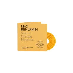 Seville Orange Blossom Car Fragrance Refill