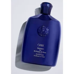Shampoo for Brilliance & Shine