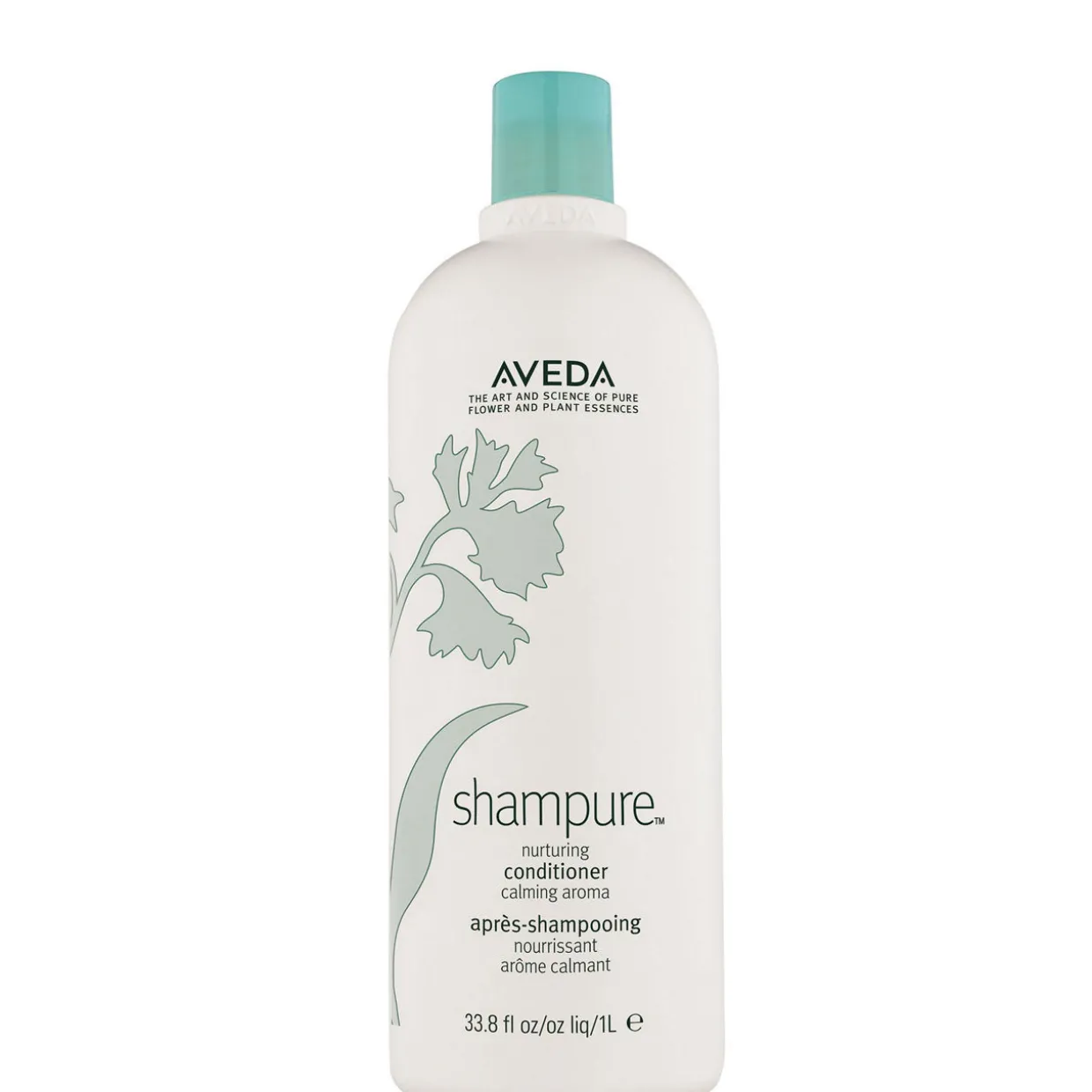 Shampure™ Nurturing Conditioner 1000ml