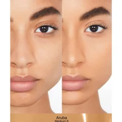 Sheer Glow Foundation