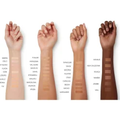 Sheer Glow Foundation