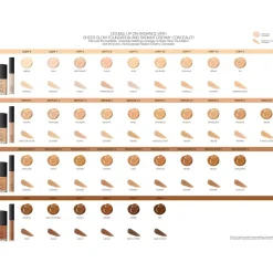 Sheer Glow Foundation
