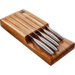 Sheffield Forme 5-Piece Drawer Block