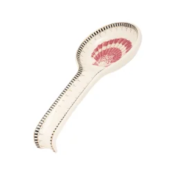 Shell Spoon Rest