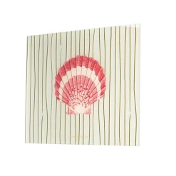 Shell Worktop Saver
