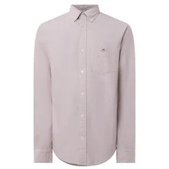 Shield Logo Oxford Shirt