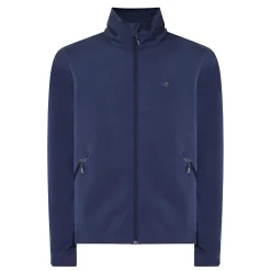 Shield Logo Softshell Jacket
