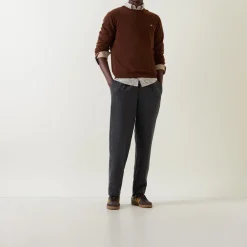 Shield Logo Sweater