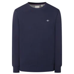 Shield Logo Sweatshirt