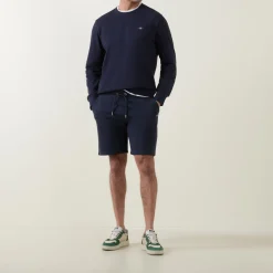 Shield Logo Sweatshirt