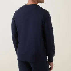 Shield Logo Sweatshirt