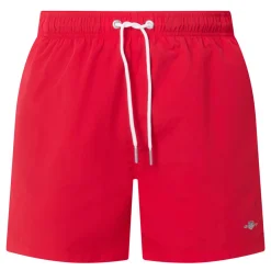 Shield Logo Swim Shorts