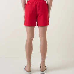 Shield Logo Swim Shorts