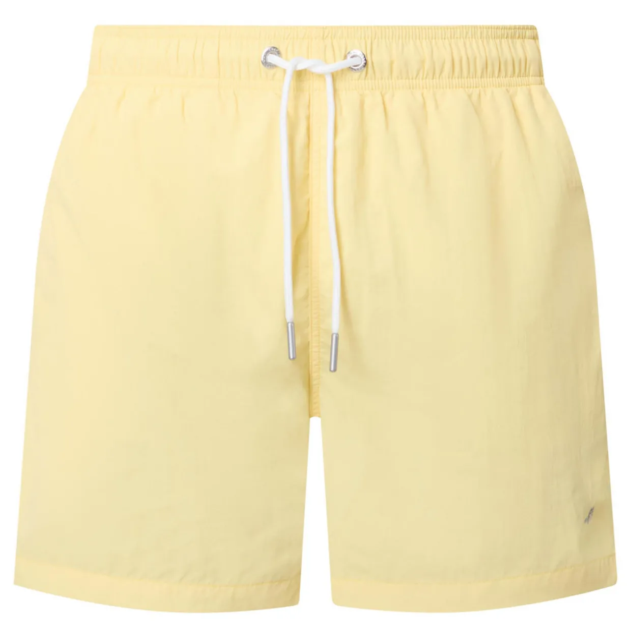 Shield Logo Swim Shorts