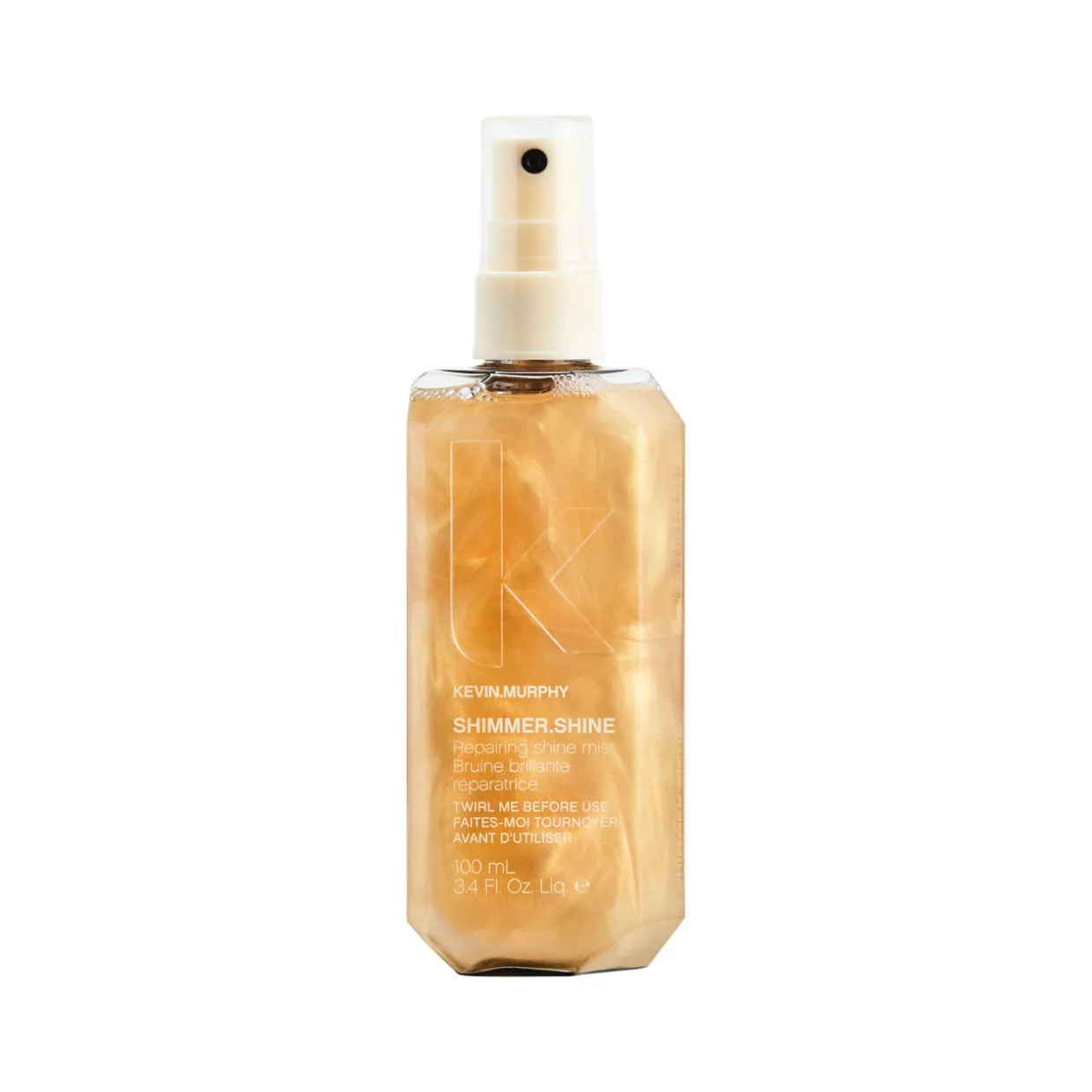 SHIMMER.SHINE Finishing Mist
