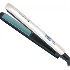 Shine Therapy Straightner Infused With Moroccan Argan Oil