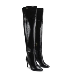 Shoreditch Over-The-Knee Boots