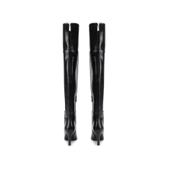 Shoreditch Over-The-Knee Boots
