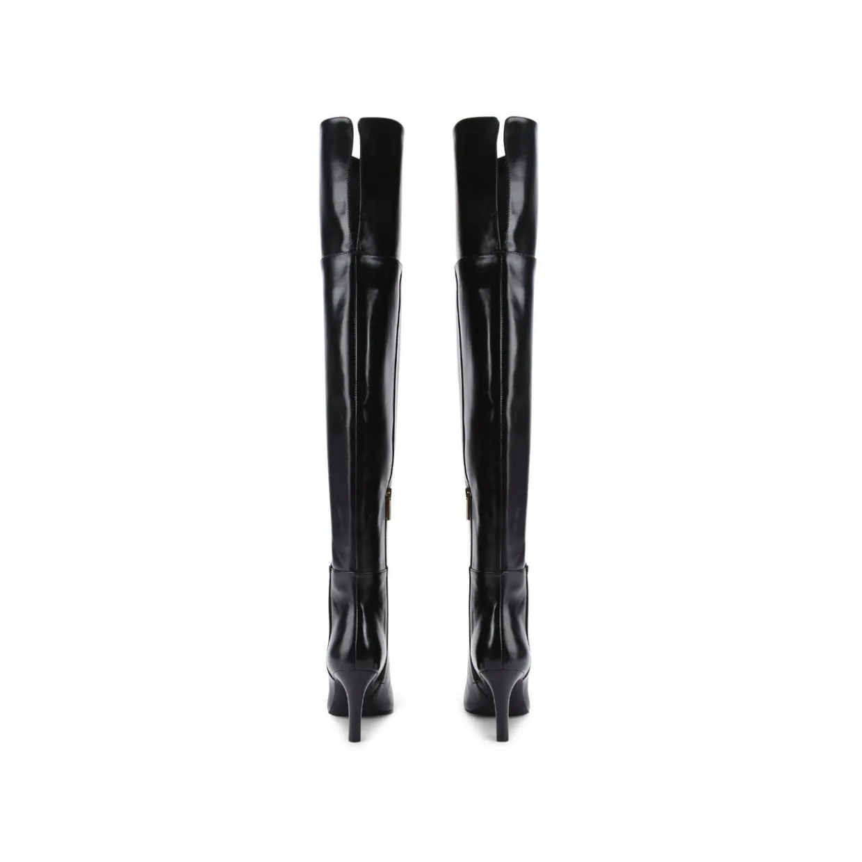 Shoreditch Over-The-Knee Boots