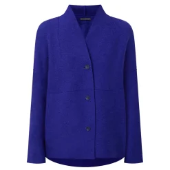 Short Peacoat