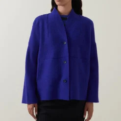 Short Peacoat