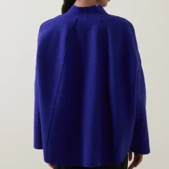 Short Peacoat