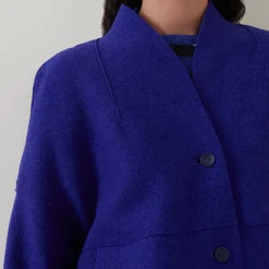 Short Peacoat