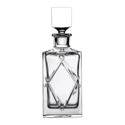 Short Stories Olann Square Decanter