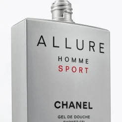 Shower Gel