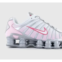 Shox TL Trainers