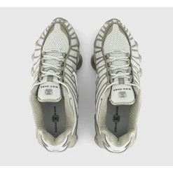 Shox Tl Trainers